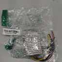 DIGITEN DC 6V 5-11V to 12V 10A Step up Converter Regulator Waterproof Boost Power Module