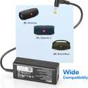 19V Replacement for JBL Xtreme 2 Charger/Extreme 2 / Xtreme/JBL Boombox Portable Wireless Bluetooth Speaker Replacement JBL Speaker Power Cord