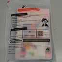 Junfire Protective Case for Galaxy Tab S10 Plus 12.4 inch 2024, Shockproof Samsung Tab S9FE+/S9+/S8Plus/S7FE/S7Plus Case with 360Rotating Kickstand/Hand Strap/Stylus Holder-Blue