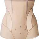 Women Butt Lifter Body Shaper High Waist Tummy Control Panties Slimmer Waist Shapewear. Size 3XL