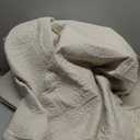 Pam Haven Sofa Cover Beige 1136×86 inch