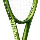 Wilson Blade Feel 103 Tennis Rackets, Grip Size 1 - 4 1/8"