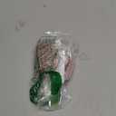 VISOOM Cute Jewelry Case for Airpods 4 Cases 2024 Cover Women, Sparkly Air pods 4 Gen Cases Hard TPU Airpod Case 4th Generation Glitter iPods 4 Cases with Bling Keychain for iPods Earbuds Airpods 4th