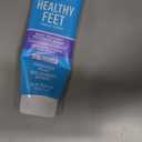 O'Keeffe's for Healthy Feet Night Treatment Foot Cream-7oz Tube (1 Pack)- Overnight Relief for Extremely Cracked, Dry Feet, Repairing Skincare, Instantly Boosts and Retains Moisture Levels