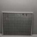 VEVOR 16x20x1 inch Electrostatic Air Filter, AC/HVAC Furnace Filter Washable & Reusable Aluminum, MERV 8 Long Lifetime, Home or Office (Actual Size: 15.5 x 19.75 x 0.82 in)