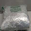 Couch Cover for Dogs Washable, Fuzzy Pet Couch Covers for 3 Cushion Sofa Pet Friendly, Non Slip Sofa Cover (Blue-Grey, 27.6" x 59"/70 x 150cm)