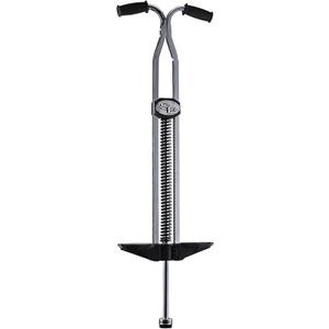 Flybar Super Pogo Stick for Kids & Adults 14+  Strong Spring for Tricks & High Jumping  Steel Frame with Reinforced Foot Pegs  Classic Trick Pogo Stick for Beginners & Pros  Supports 120-210 lbs
