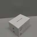 Yootech [2 Pack] Wireless Charger,10W Max Wireless Charging Stand,Compatible with iPhone 17/17 Pro/17 Pro Max/Air/16/15/14/13/SE 2022/12/11/X/8,Galaxy S25/S24/S23(No AC Adapter)