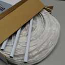 3pc Snowman Outdoor Christmas Decorations,Christmas Snowman Family Set,Perfect for Xmas and Xmas Eve,Light Up Xmas Holiday Indoor/Outdoor Lawn Yard Garden Party Decoration