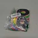 TrelaCo 48 Pack G7 Adhesive Patches Waterproof with G7 Overpatch Flexible Cgm Sensor Patch Easy to Use Breathable Bandage No Latex Sweatproof Overlay Patch for 10 Days Long Stay