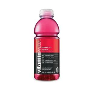 Vitaminwater Power-C Dragonfruit, 20 Oz BBD 10/19/2026
