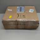 Latte&Fog 5x7 Area Rugs for Living Room Bedroom, Modern Abstract Washable Rug, Boho Non Slip Low Pile Carpet for Indoor Dining Room, Office, Dorm, Classroom, Farmhouse and Kids Room (Black/Dark Blue)