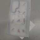 Toycamp for Samsung Galaxy S25 Ultra Case Compatible with Magsafe - Cute Design 360°Magnetic Ring Holder Stand Kickstand Funny Watercolor Bird Girly TPU Phone Covers for Women Tenn Girls