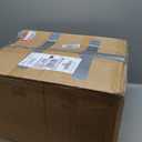 50ft x 40ft White Ceiling Drapes 10-Pack for Wedding Party Hang-Kit