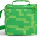 Igloo Minecraft | Backpack Coolers | Insulated Lunch Cooler Bag