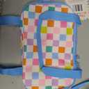 Mini Cooler Bag, Colorful