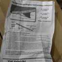 Extreme Max 3006.7486 BoatTector HTM Inflatable Fender-8.5" x 20", Forest Green