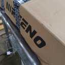 Heavy Duty Top Roof Rack Accessories Compatible with 2005-2023 Toyota Tacoma Double Cab 4 Doors Pickup/No Drilling