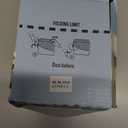 Lindt CLASSIC RECIPE Non-Dairy OatMilk Salted Caramel Chocolate Candy Bar, 10 Pack, 3.5 oz.