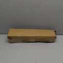 Fall Decor 2 Pack 24 Inch Prelit Fall Maple Tree with 48 LED Lights Battery Operated Timer Light Up Artificial Maple Acorn Tree for Fall Thanksgiving Tabletop Home Indoor Halloween Decor