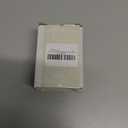 2 Pcs Limiting Stopper Rolling Library Ladder Hardware Kit, Rail Stoppers Sliding Library Ladder Black Track Kit, Track Stopper Rolling Ladder Hardware Limiters