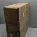 Wellmet Crystal Chandelier Lights, 9 Lights French Empire Chandelier Lighting High Ceiling Hanging Pendant Light Fixture for Dining Living Room Foyer Kitchen Bedroom, Antique Bronze 19.69'' W