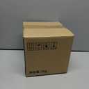 Soeos Blueberry Popping Boba Pearls 6.6 LB (3000 g), Bursting Boba Pearls for Bubble Tea, Beverages, Shakes, Desserts, Smoothie and Ice Cream Topping (Pack of 1)