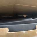 TPE Floor Mats & Cargo Liner for 2023-2026 Honda CRV (Include Hybrid) All-Weather Protection | Full Coverage | Odorless Car Mats & Trunk Tray (Upper Position) Custom Fit Set Accessories - Black