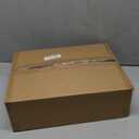 Obstal 6 Pack Stretch Table Covers for 6 Foot Tables - 6 FT Universal Rectangular Fitted Tablecloth Protector for Valentine's Day, Wedding, Banquet, Party (Pink, 72 x 30 x 30 Inches)