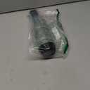 sodastream 500ml Dishwasher Safe Slim Bottle (Black)