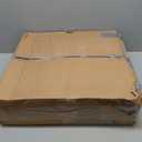 Amazon Basics 20x20x1 Air Filter 6 Pack, MERV 11 AC Furnace Filters (Actual Size: 19.75 x 19.75 x .75)