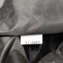 Black Cover, 17x20 Feet, with Buckles