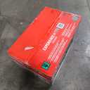 CRAFTSMAN V20 BRUSHLESS RP 21 in Rear Wheel Driver Mower, 2 x 9Ah Batteries and 2 Chargers Included, Up to 70 Min of Runtime, Self-Propelled, LED Headlights, Dual Blades (CMCMWSP320X2)