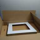 Elkay LBWD06WHK ezH2O Liv Built-in Filtered Water Dispenser, Remote Chiller, Aspen White