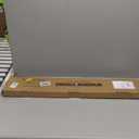 Window Visors Rain Guards for 2019-2025 Dodge Ram 1500 Crew Cab (New Body Style), Out-Channel Window Vent Wind Deflectors Visors Shades for 19-25 Ram 1500 Full-Size Cab