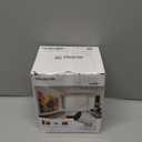 Mini Portable Projector with 4K Support, Bluetooth 5.4 WIFI6, 5watt Sound Base Speaker, 160 ANSI, Android 11, 210 Rotation , Auto Keystone Correction Video Projector HY300 ULTRA