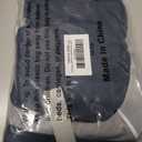 CAMTOP Toddler Backpack for Boys Girls 2-4, Kids Backpacks for Kindergarten Preschool, 12" H Small Bookbag for Daycare Travel (Navy, 12''- Not fit A4 folder)