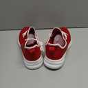 FOCO Mens NFL Team Logo Athletic Shoes Sneakers (9, San Francisco 49ers)