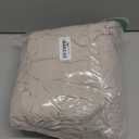 Cal King Size 4 Piece Sheet Set - Comfy Breathable & Cooling Bed Sheets Set - Hotel Luxury Bedding for Women, Men, Kids, Teens, Boys & Girls - Deep Pockets, Ultra-Soft, Wrinkle Free - Oeko-Tex - Wheat