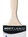 Bestt Liebco Oil Paint & Stains Handcrafted Smooth Finish Great Coverage, 2-1/2 in. Pack of 2