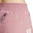 adidas Women's Own The Run Shorts (XS)