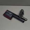 Jack  Rose Travel Steamer for Clothes,100-220V Portable Iron,15s Heat Up,Steamer  Iron 2 In 1, Travel Size,Large Ceramic Heat Panel,for Global and Europe (Purple)