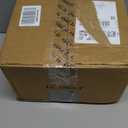 LE TAUCI 3 qt Ceramic Dutch Oven for Bread Baking with Silicone Sling- Lightweight, Non-Toxic, No Seasoning Needed- Oven, Microwave & Dishwasher Safe, Ideal for Home Bakers & Beginners, Midnight Blue