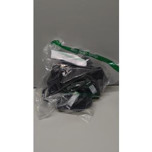 Dog Suspender Boots, Waterproof Dog Rain Boots, Puppy Snow Shoes for Winter, Anti Dirt Pants with Shoes, Adjustable Suspender Pants for Outdoor Walking & Paw Protectors (3)