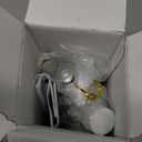 Professional Aluminum Whipped Cream Dispenser Cream Maker 500mL (1 Pint) for Desserts Gourmet Cream Whipper with 3 Decorating Nozzles- N2O Chargers (Not Included)