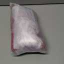 WZSYGDTC Little Girls Baptism Christening Lace Embroidery Dresses Toddler Wedding Bridesmaid Tutu Dress (Burgundy, 90)