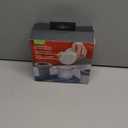 Tovolo Mini Ice Cylinder- Squeeze & Release- Set of 2, 1000422, Gray