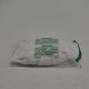 NICETOWN White Sheer Curtains 80 inches Long for Doorway, Grommet Voile Sheer with Light Filtering Window Treatments Elegant Door Curtains for Nursery/Bedroom, W42 x L80, 2 Panels (42"W x 80"L (Pack of 2), White)