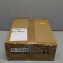 SNSLXH 4 Baskets 2-Tier Over The Sink Dish Drying Rack, 26.57"-35", Large Sink Rack for Kitchen, Extensible and Adjustable, Saving Kitchen Space