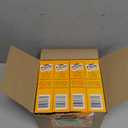 BIC Round Stic Xtra Life Ballpoint Pen, Ultra Long Lasting and Consistent Performance, 144-Count in Black Ink